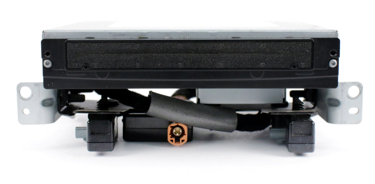 2016-2019 Jaguar XF XJ Optical DVD CD Navigation Disc Drive Model