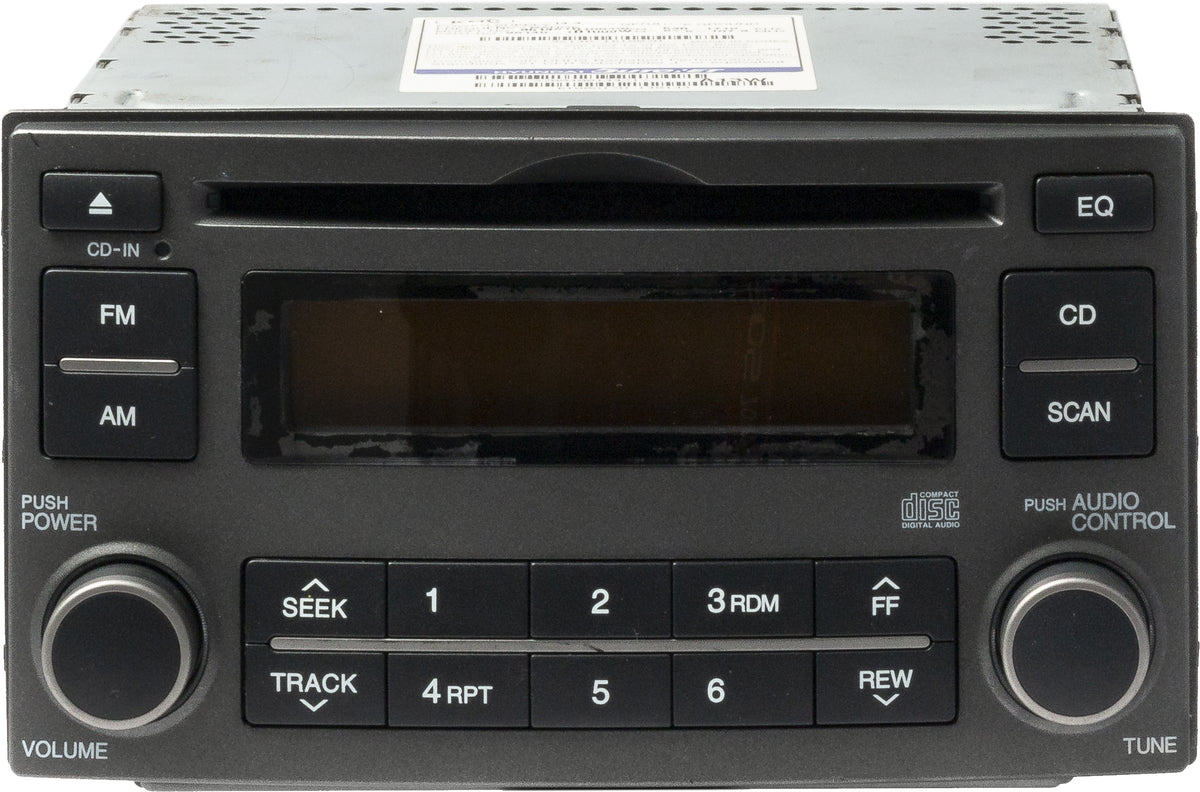 rondo am hyperposite