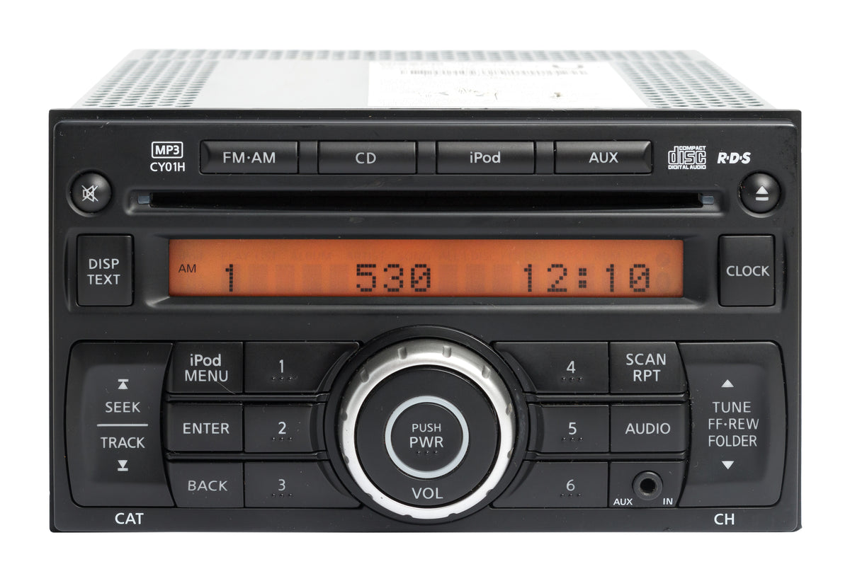 BOSE NISSAN 28185 CB11 CD・テープ・FM/AMデッキ BOSE NISSAN 28185 CB11 CD・テープ・FM/AMデッキ 【公式通販】