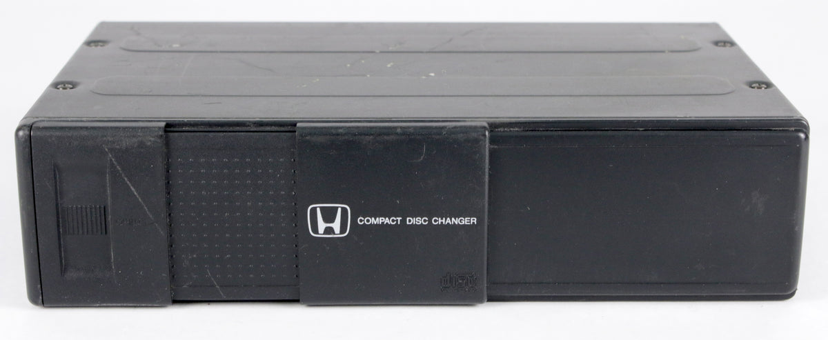 2000-2003 Honda S2000 Trunk-Mounted 6 Disc CD Player Changer Model