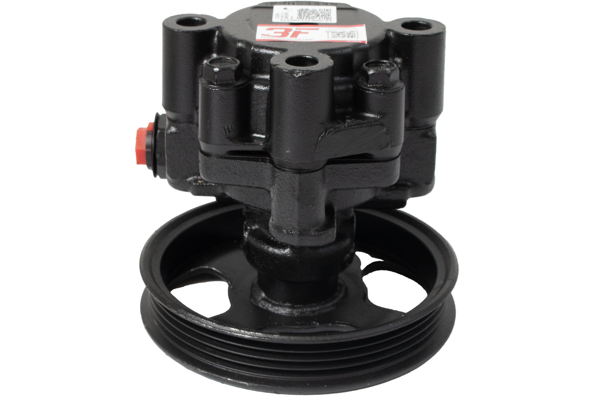 NEW POWER STEERING PUMP 95-01 TACOMA 4cyl 2.7L 94-98 T100 2.7L NEW POWER STEERING PUMP 95-01 TACOMA 4cyl 2.7L 94-98 T100 2.7L