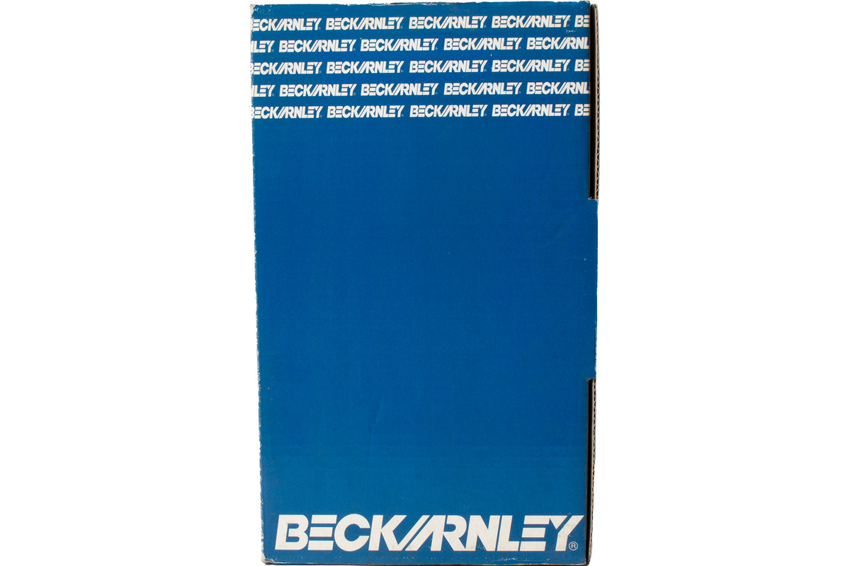 Beck/Arnley Transmission Filter Fits 198592 Toyota Corolla Part Numbe