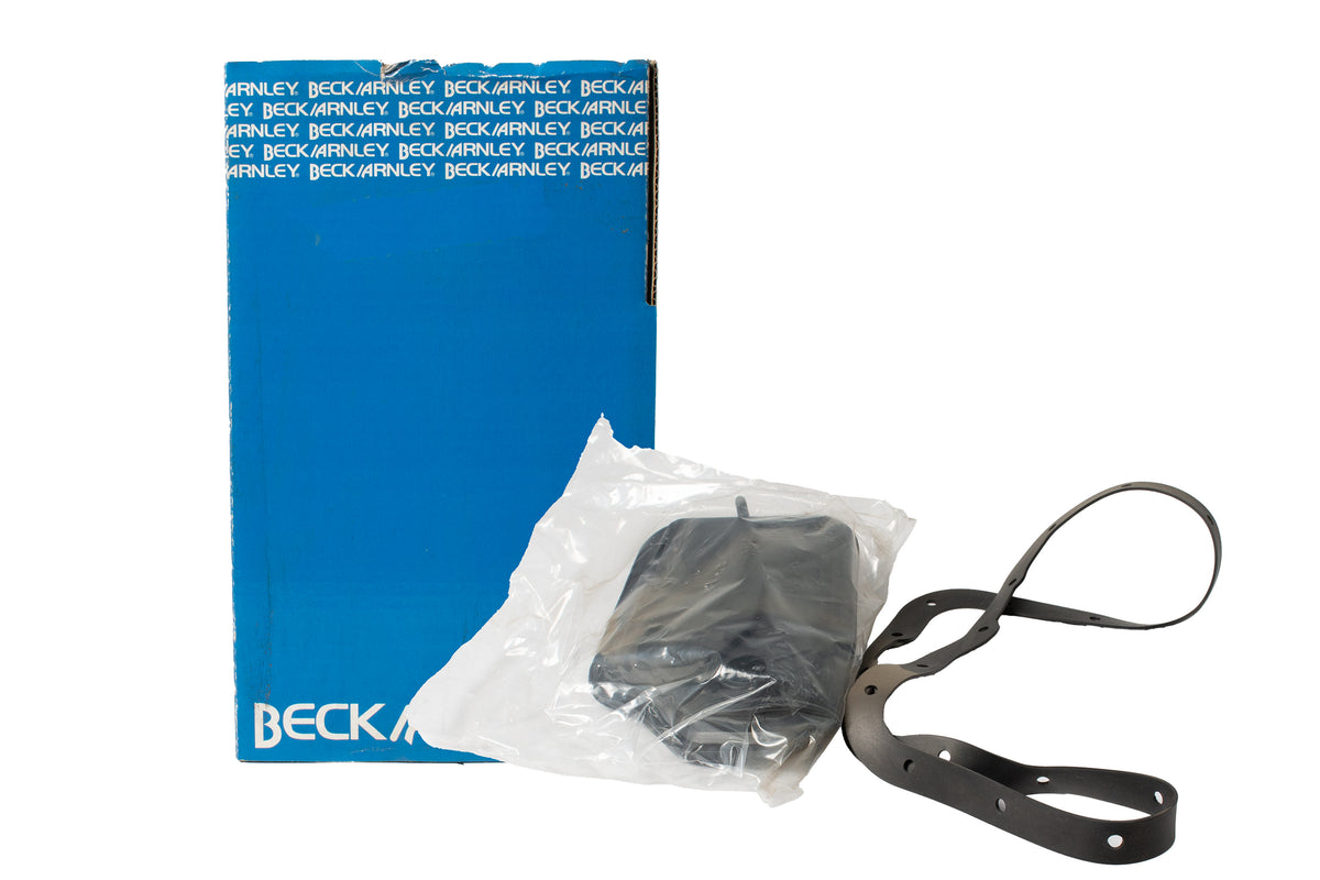 Beck/Arnley Transmission Filter Fit 0408 Mazda 3 0307 Mazda 6 Part I