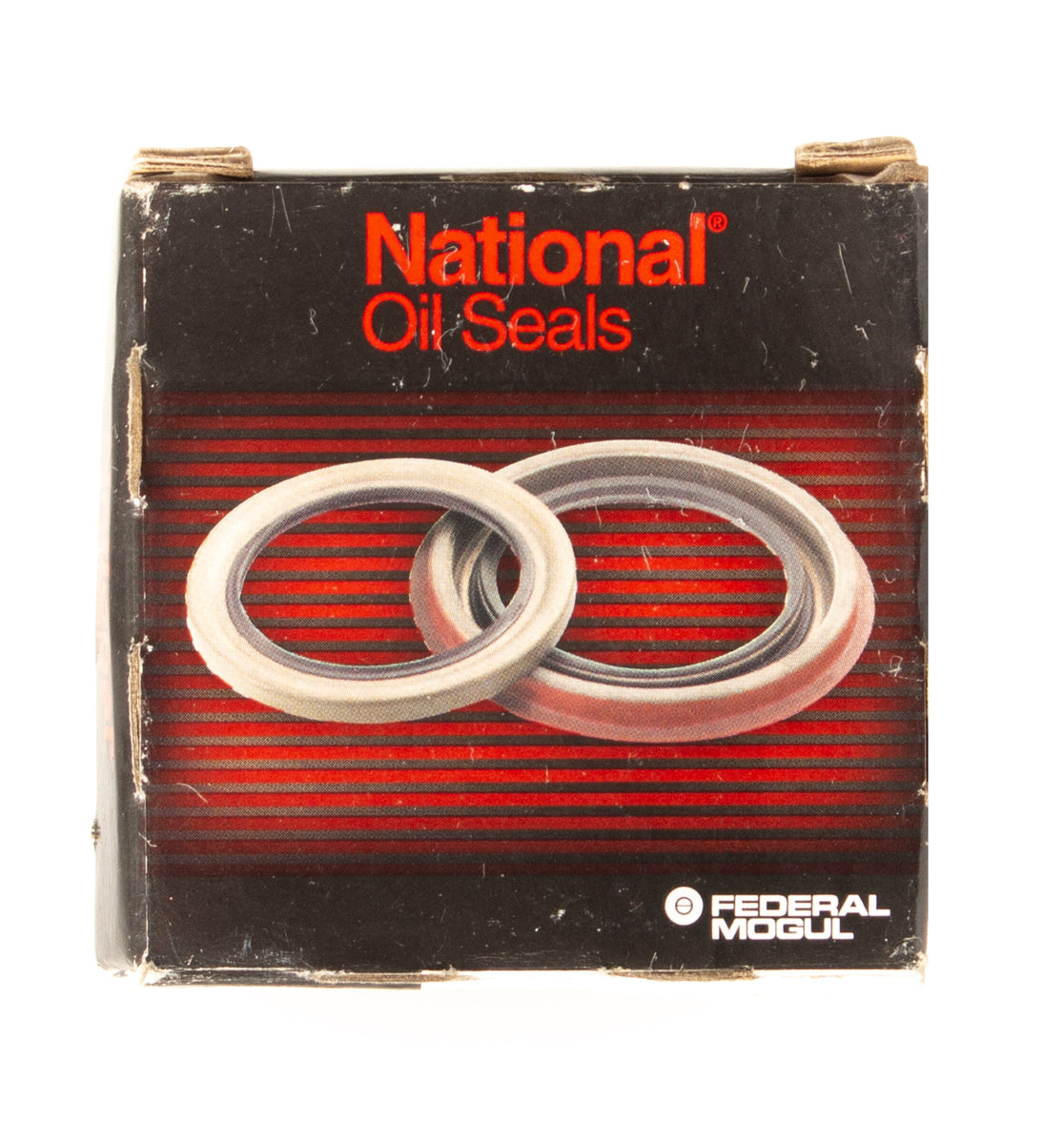 National Federal Mogul Oil Seal 1EA Fits 198690 Acura Legend Part Num