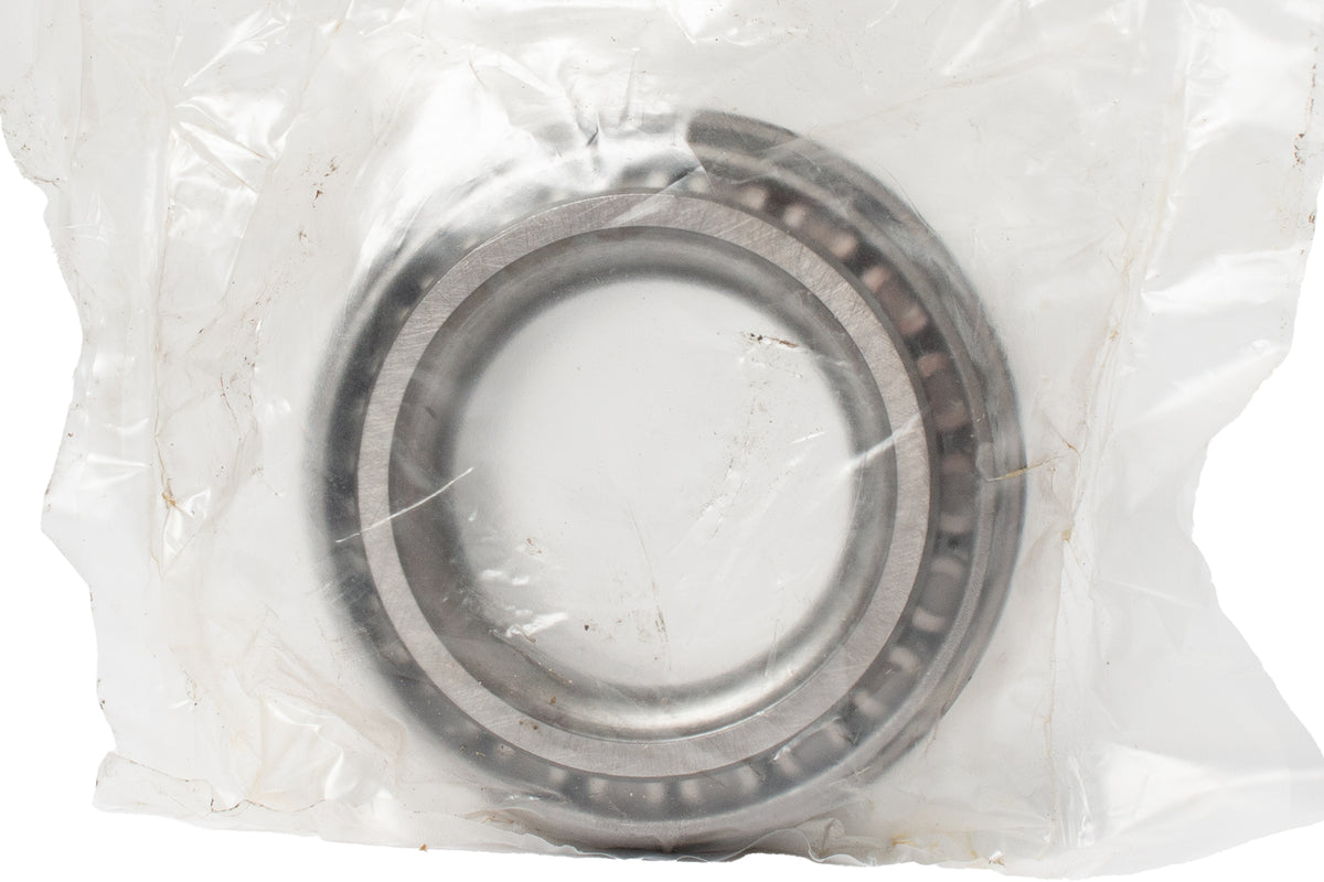 National Wheel Bearing Fits 198990 Dodge Colt 9295 Hyundai Elantra P