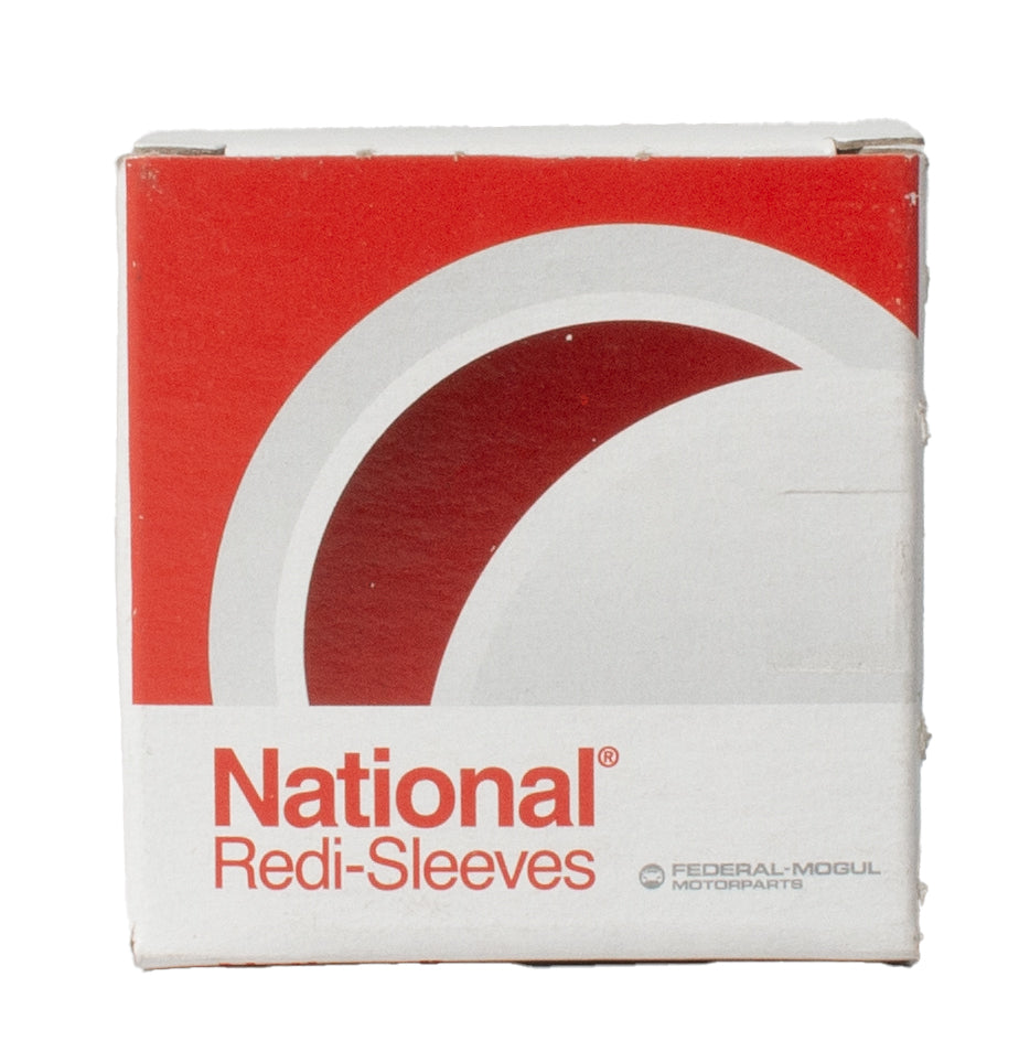 National Redisleeve 3.125" Flange Diameter Fit 19922017 Dodge Viper