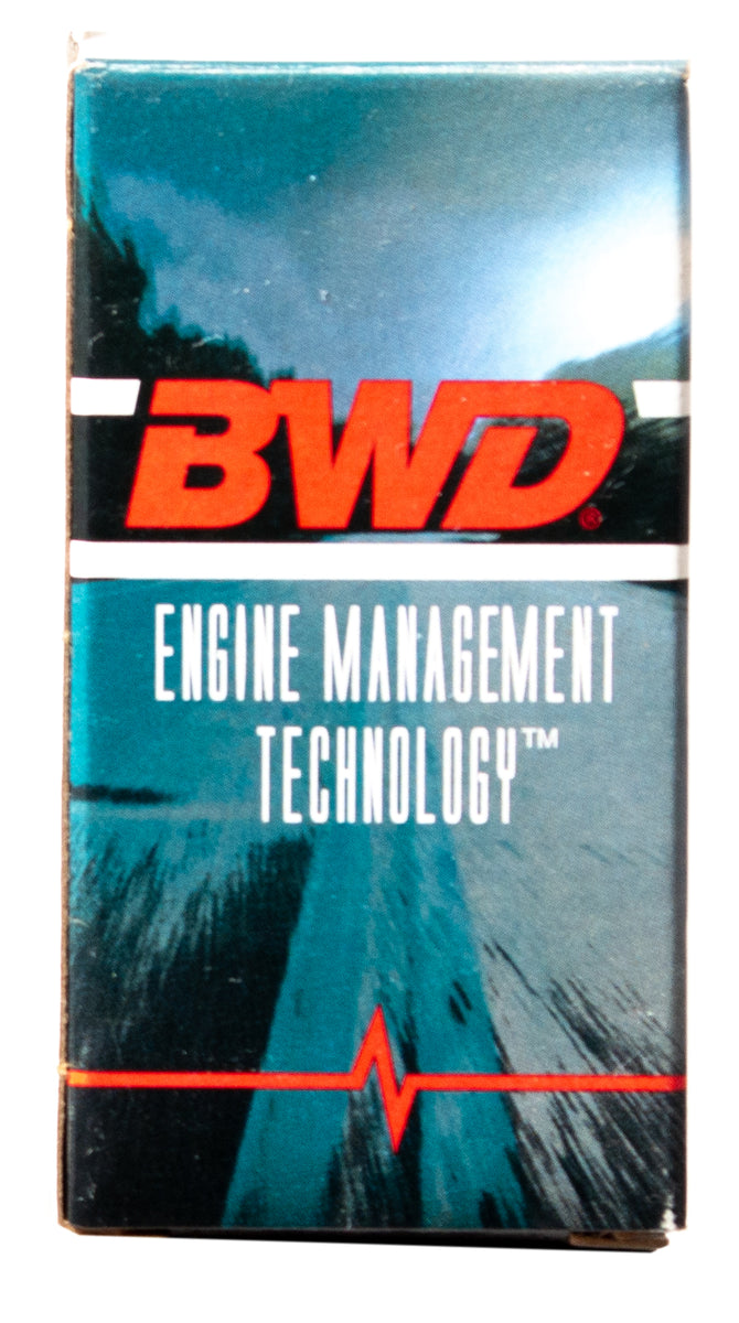 BWD Automotive Fuel Injector Seal Kit Fits 198604 Lincoln Town Car Mo