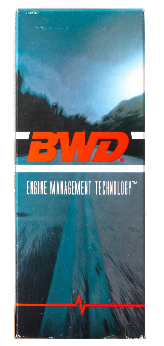 BWD Automotive A/C Blower Motor Resistor Harness Fit GM Ford Lincoln P
