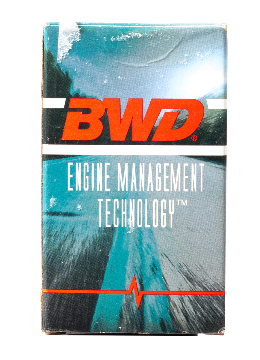 BWD Automotive Replacement Electrical Pigtail Socket Connector Part Nu