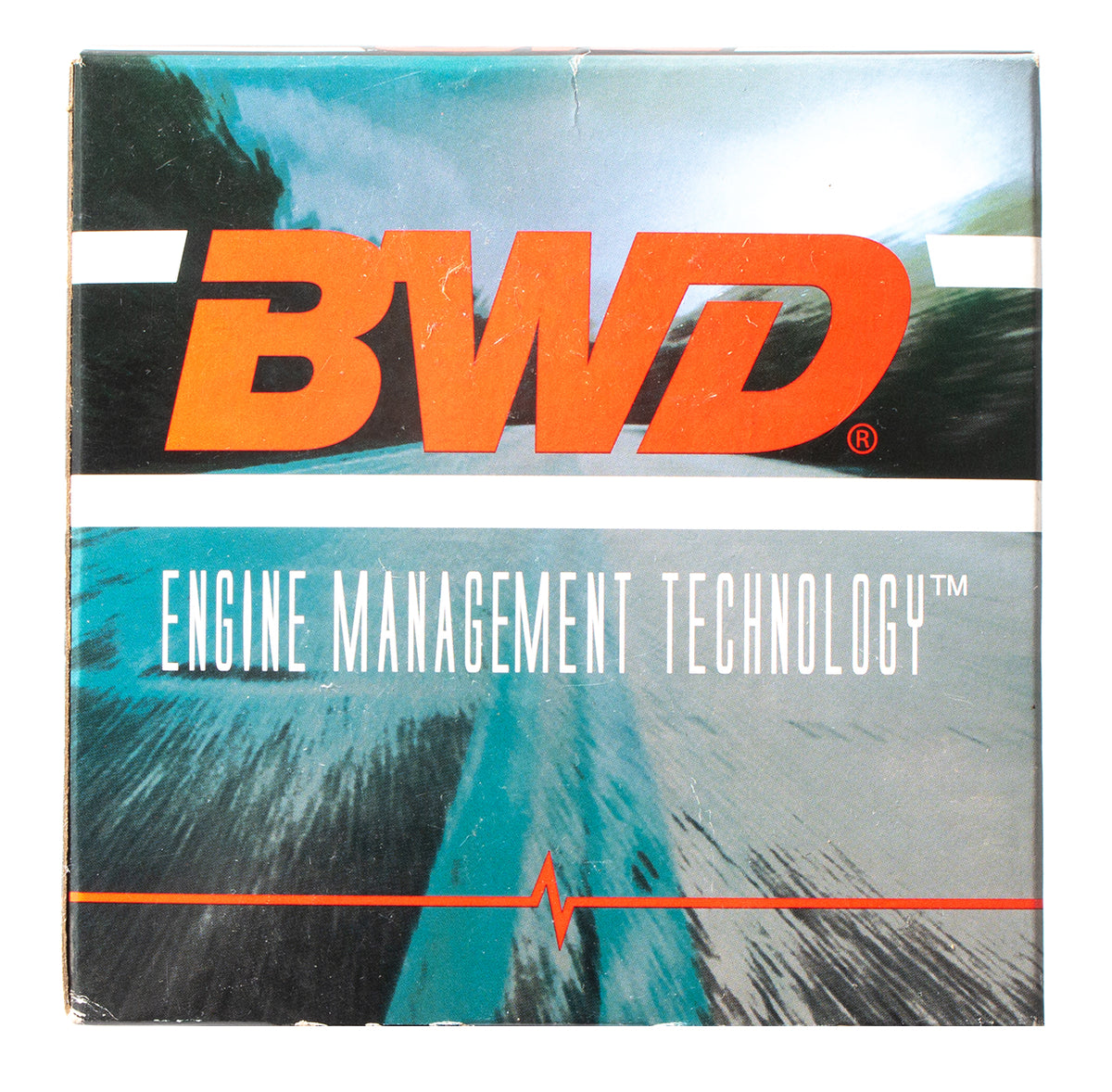 BWD Automotive Backup Neutral Safety Switch Fit 19861996 Ford F150 F