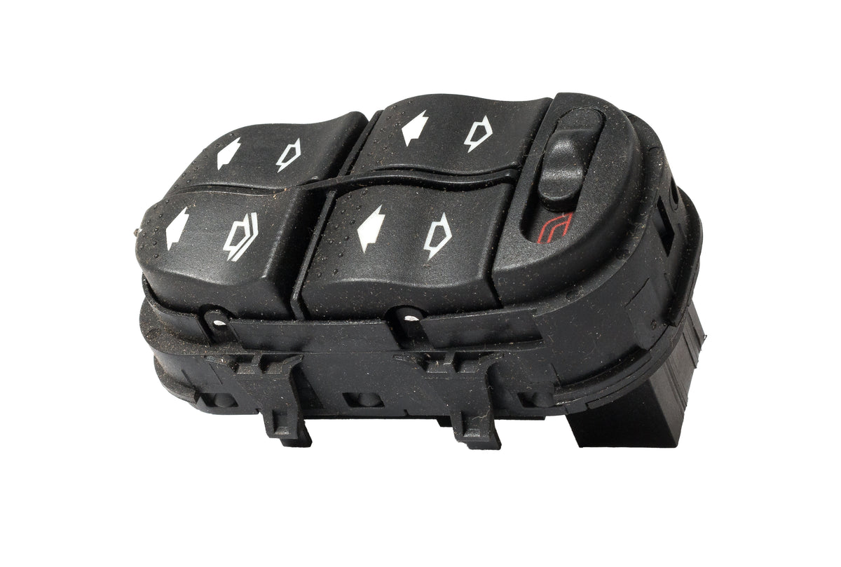 Windscreen Wash Wiper Switch Ford Focus 98AG17A553CB