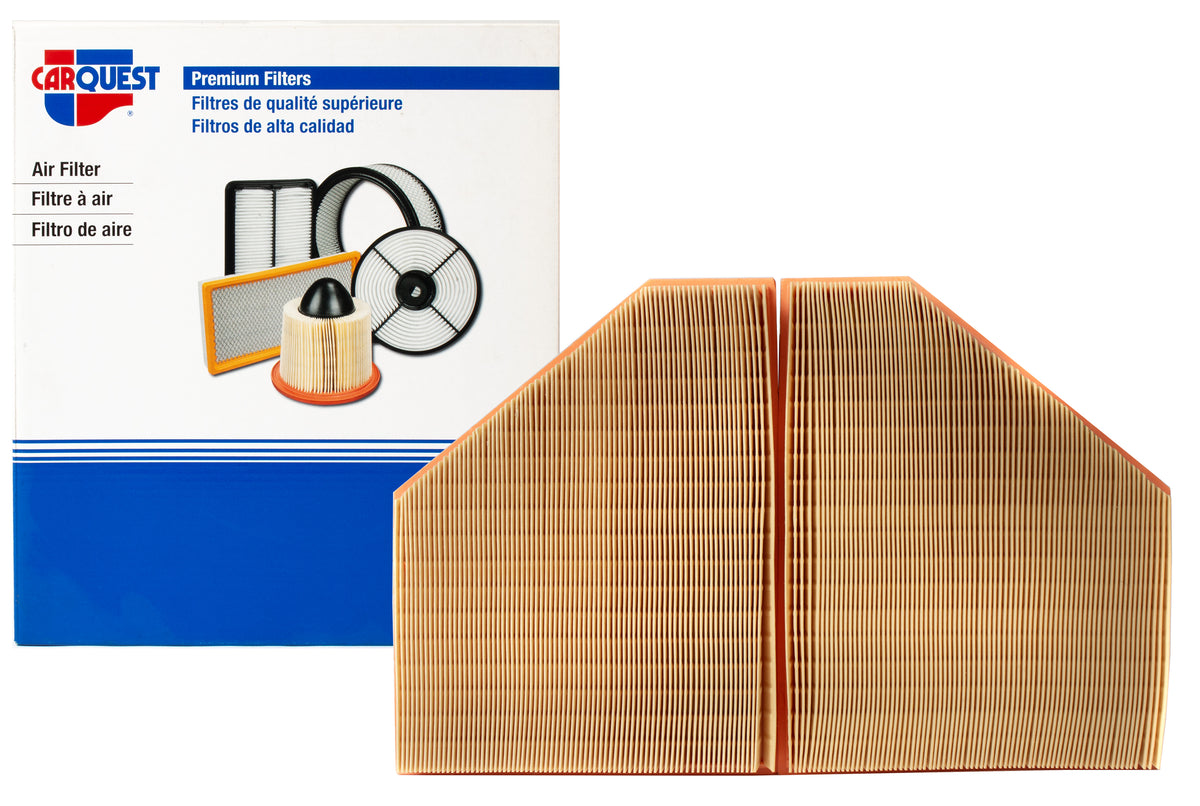 CarQuest Replacement Premium Engine Air Filters Fit 20072010 BMW X5 P