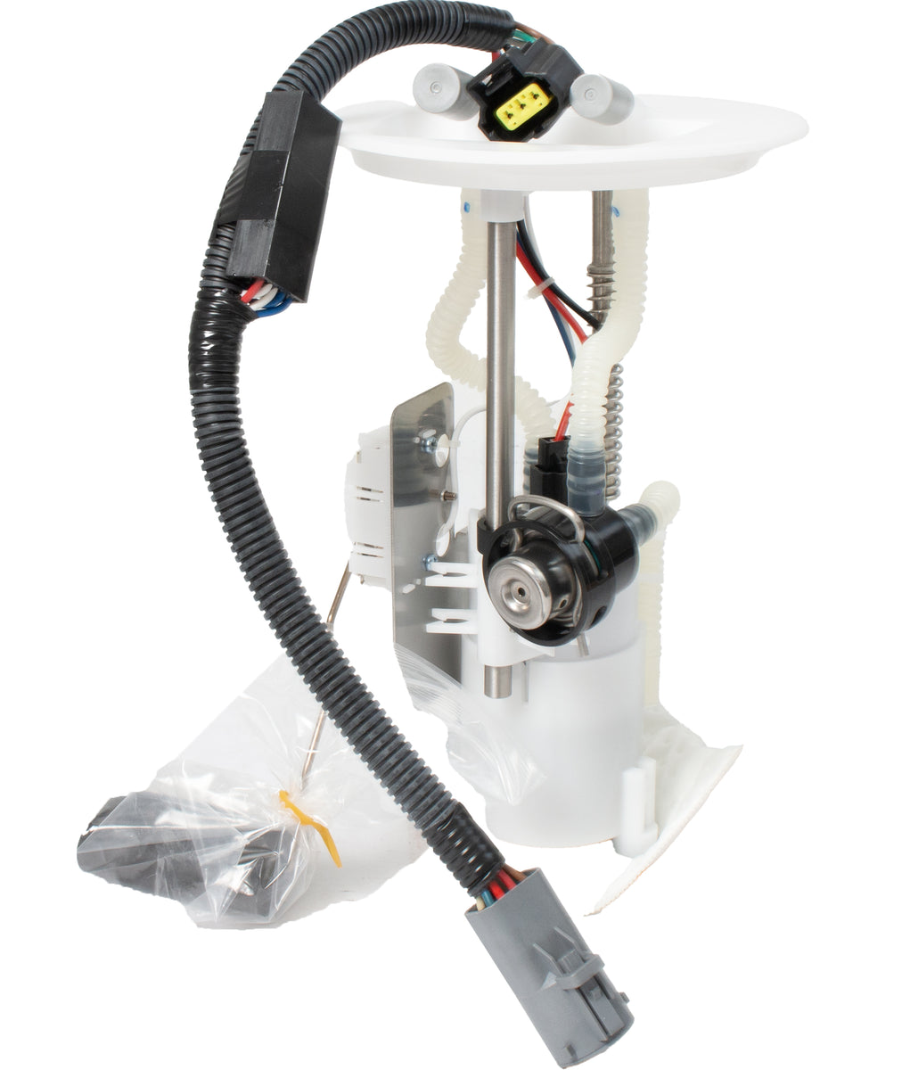 Delphi Replacement Fuel Pump Module Fits 02-03 Ford Explorer V6 4.0L P ...