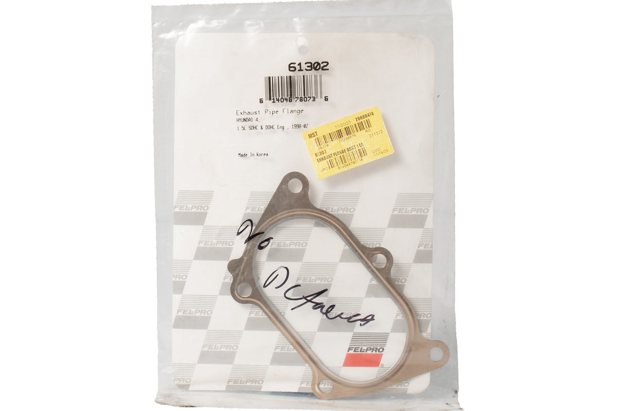 FEL-PRO Exhaust Flange Gasket 61621