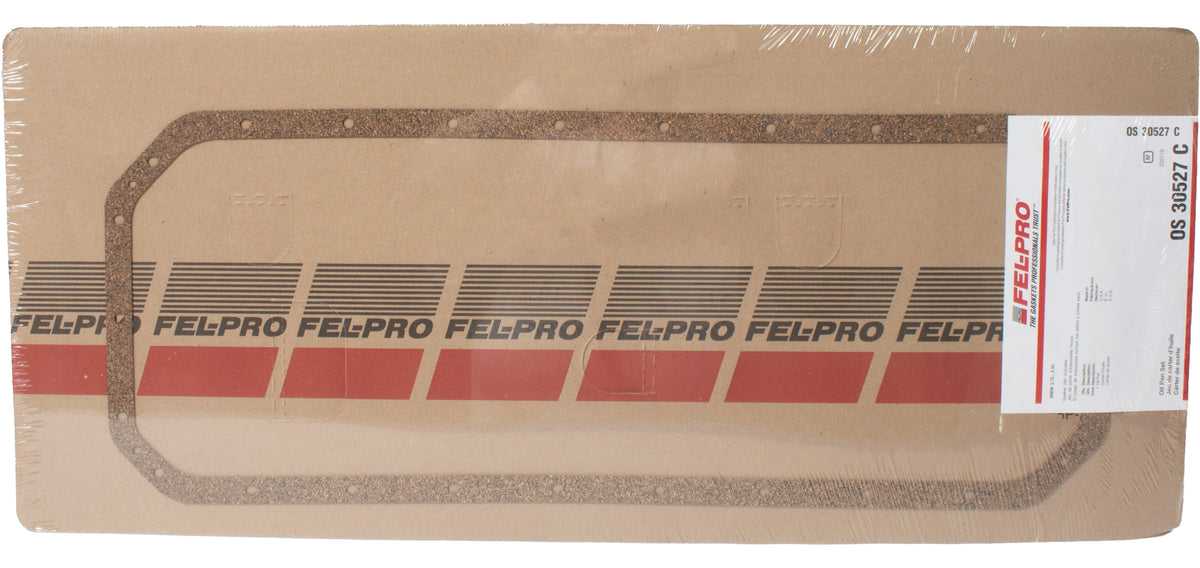 Fel-Pro Engine Oil Pan Gasket Set – OS30679C Direct Replacement