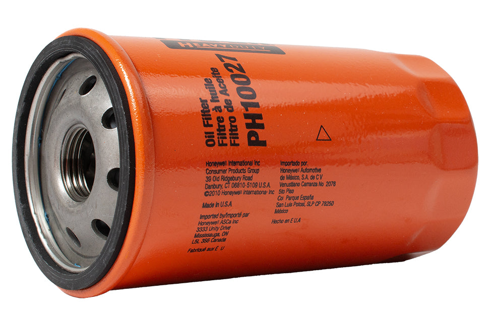 FRAM Heavy Duty Oil Filter Fits Onan HGJAA HGJAB HGJAC Series Equipmen ...
