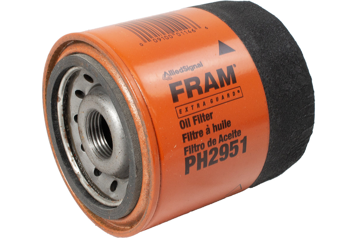 FRAM Oil Filter Extra Guard Fits 1983-87 Toyota Camry Corolla Part Num ...