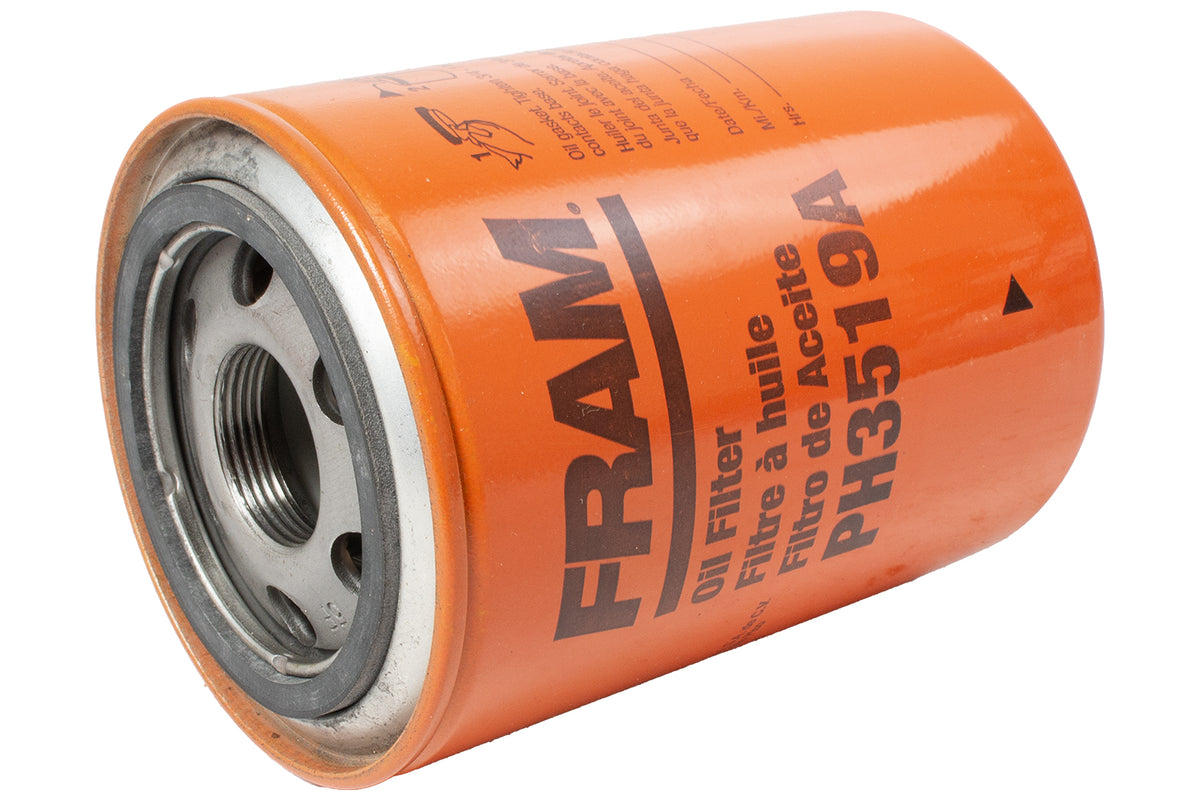 FRAM Replacement HD Oil Filter Fits 1990-1997 GMC C-Series Topkicks Pa ...