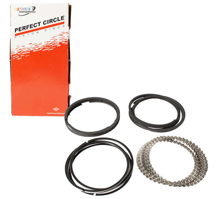 Perfect Circle Piston Rings Fits 198187 Ford F600 F700 F800 F7000 Mod