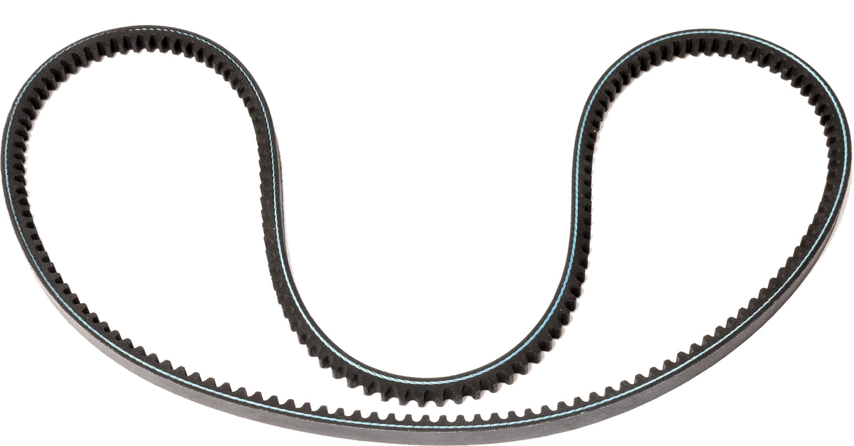 Courroie Bandée D&D PowerDrive 10-5V3550 - Section 5V, 5/8"x355" - 10 Plis - Neuf