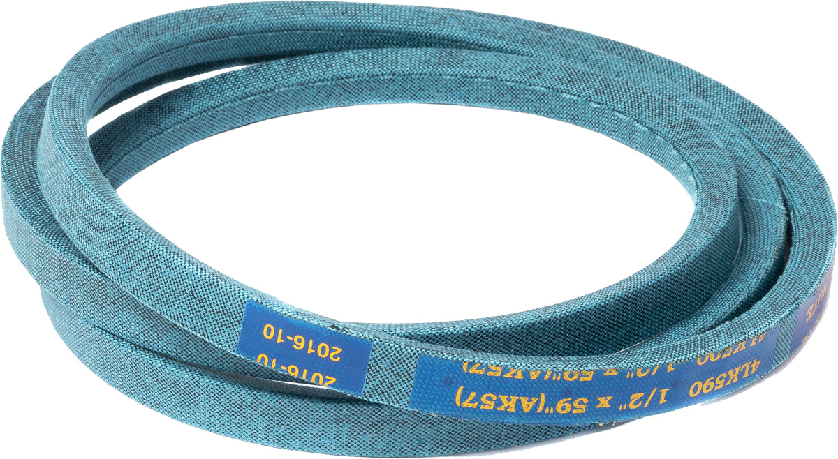 A53/4L550 Supco V-Belt 1/2x55 O.D A53/4L550 Supco V-Belt 1/2x55 O.D