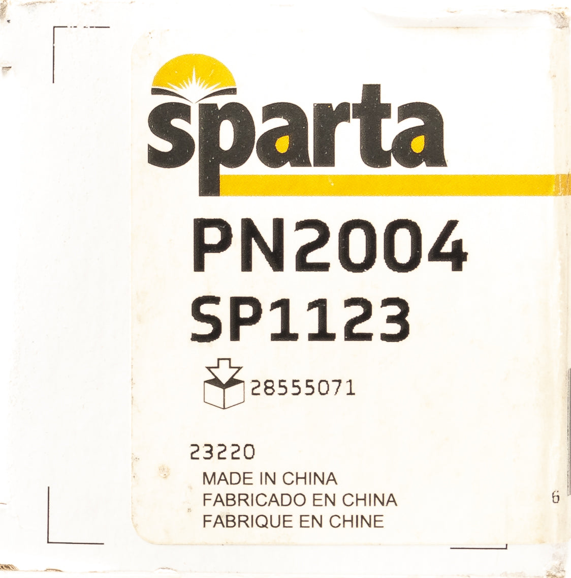Sparta Electric In Tank Fuel Pump Complete Kit 19982002 Chevrolet Pri