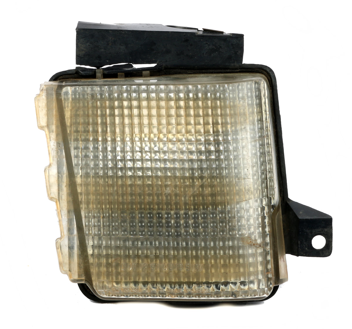 19911994 Chevrolet Lumina Front Right Park Lamp Turn Signal Headlight