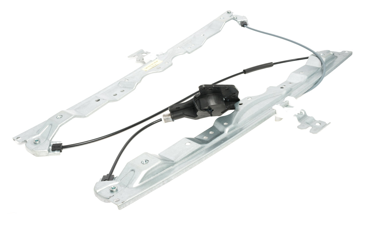 Front Right Power Window Regulator With Motor For Nissan Armada Titan 2005-2015 5.6L