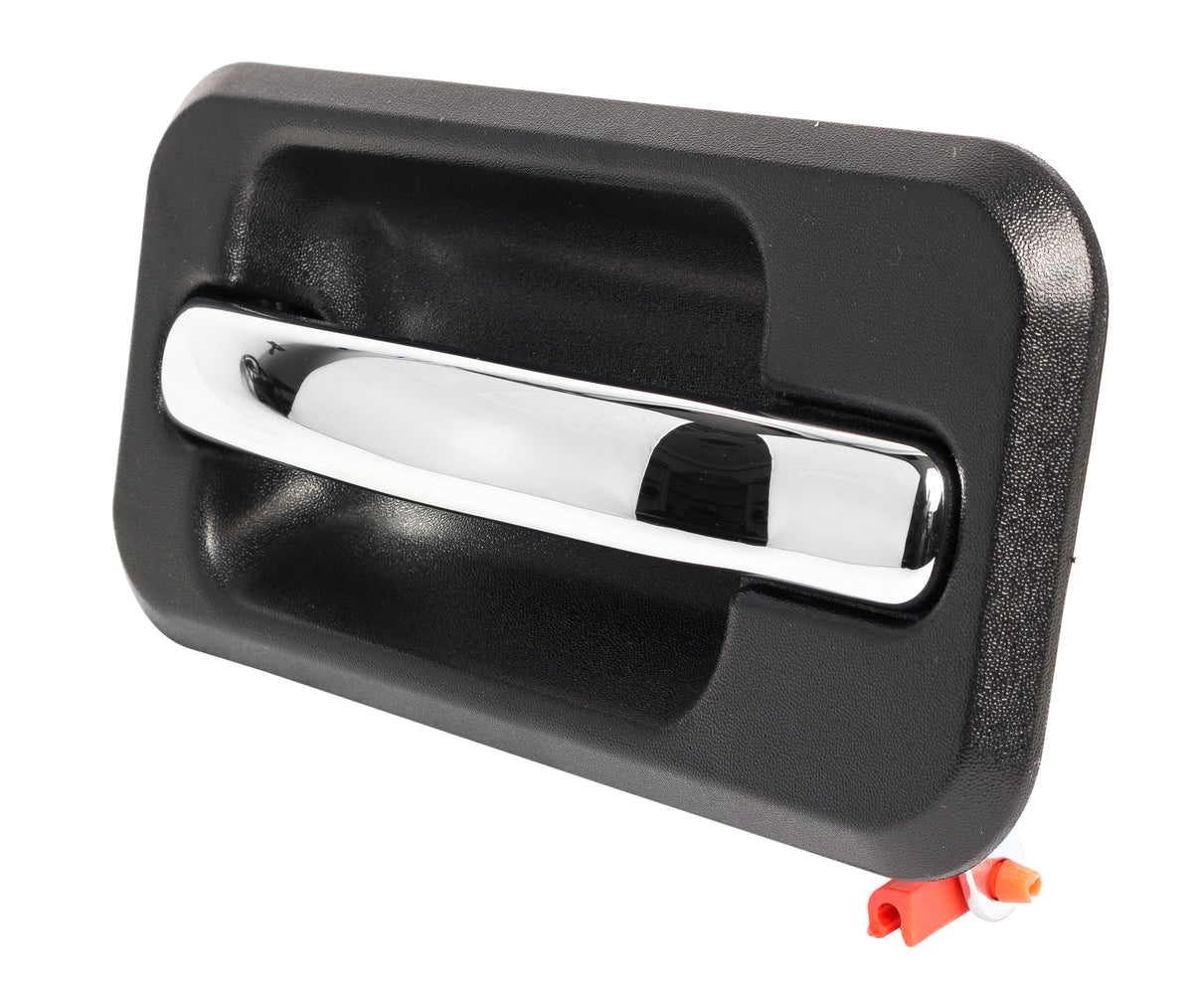 2005-2007 HUMMER H2 FRONT OR REAR LEFT DRIVER INNER DOOR HANDLE PANEL 2005-2007 HUMMER H2 FRONT OR REAR LEFT DRIVER INNER DOOR HANDLE PANEL