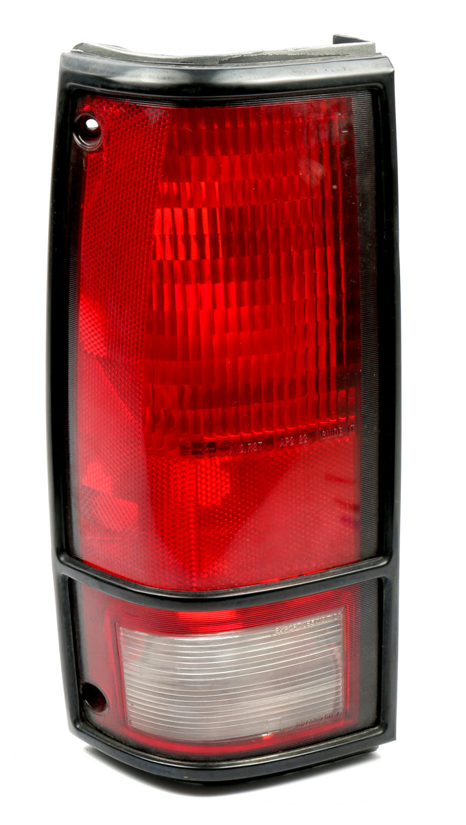 2X Ice Blue LED Rear License Plate Light For Blazer S10 Pickup - Foto 1