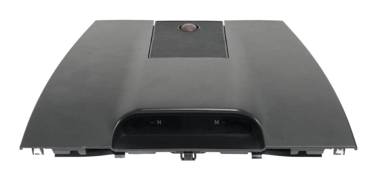 2012-2014 Toyota Camry Center Dash Clock Information Screen in