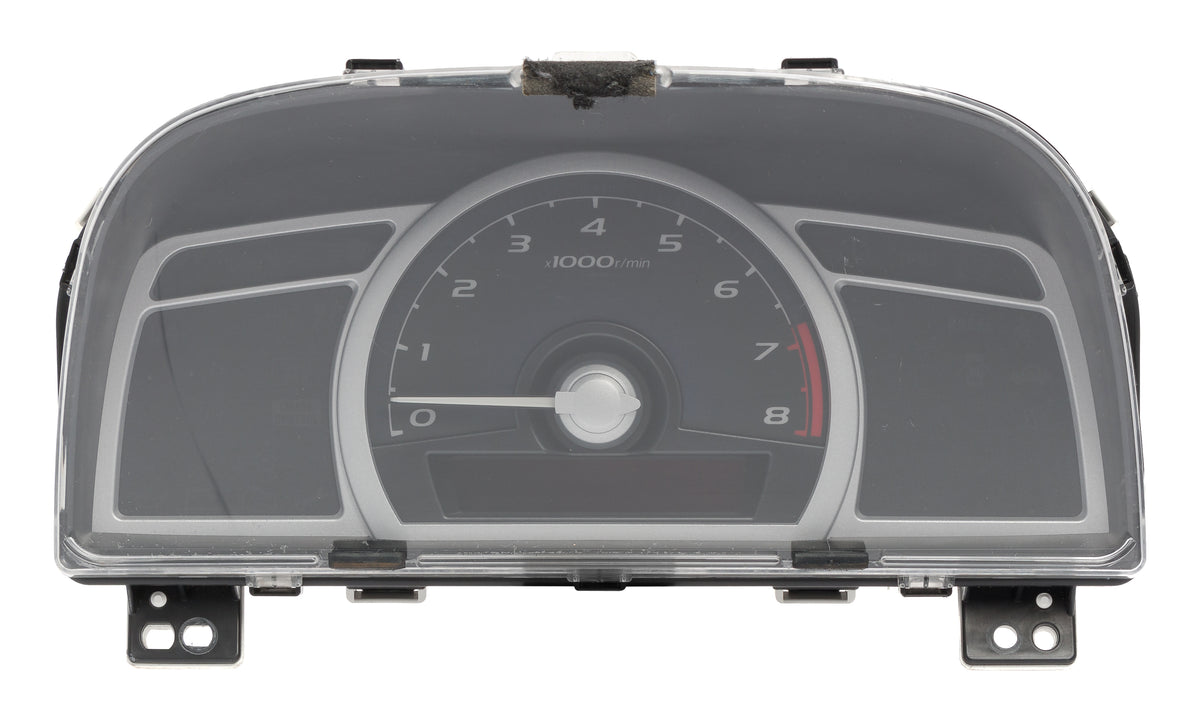 2006-11 Honda Civic Speedometer Instrument Gauge Cluster Honda