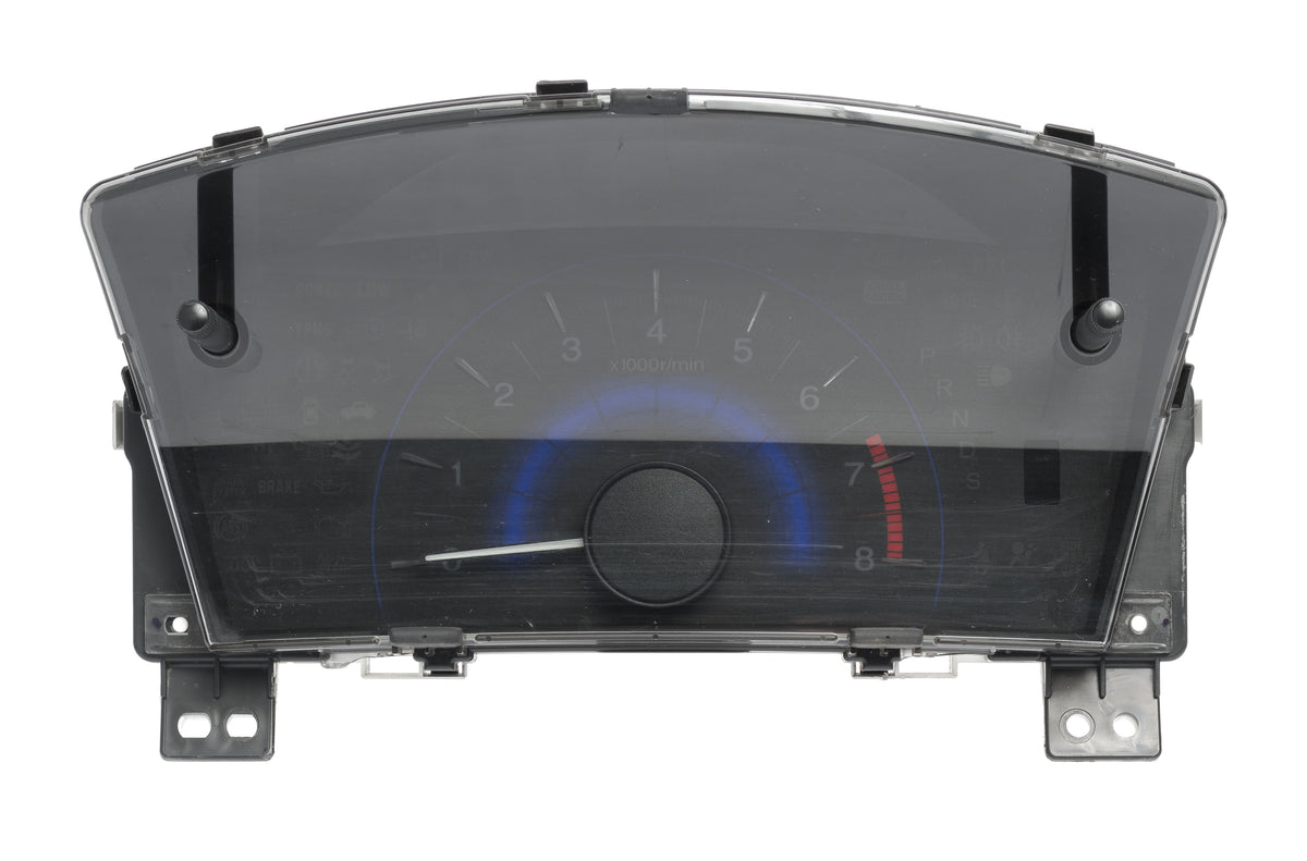 201215 Honda Civic Speedometer Instrument Gauge Cluster Model 78200T