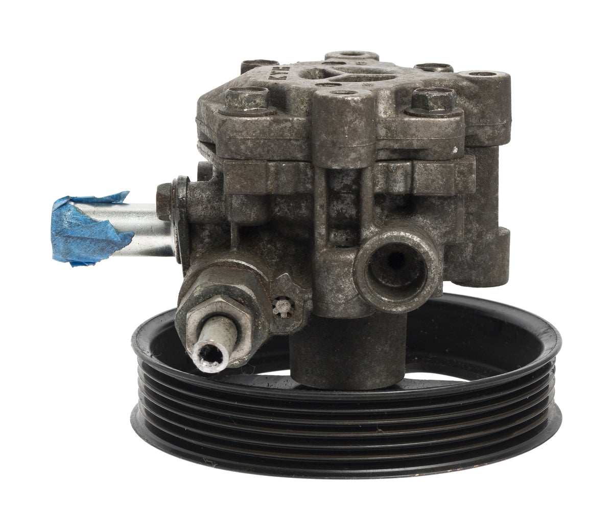 200717 Jeep Compass Patriot Power Steering Pump Assembly Part Number