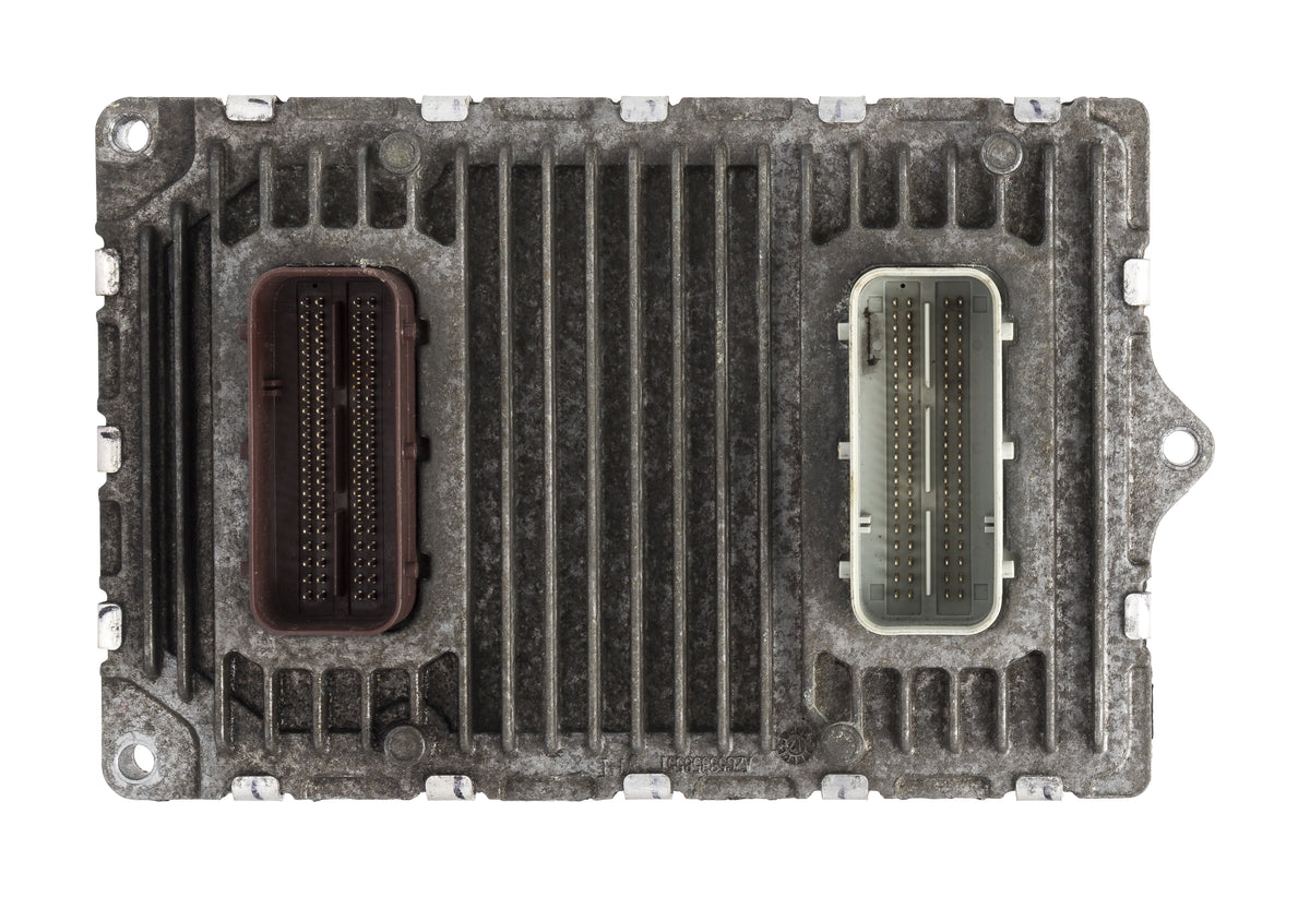 2012 Jeep Compass Engine Control Module Powertrain Control Part Number