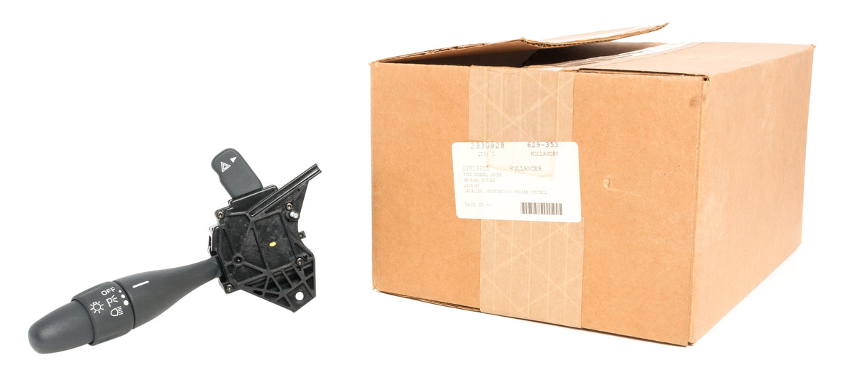Turn SignalHeadlight Switch Fits 9505 Chevy Cavalier Pontiac Sunfire