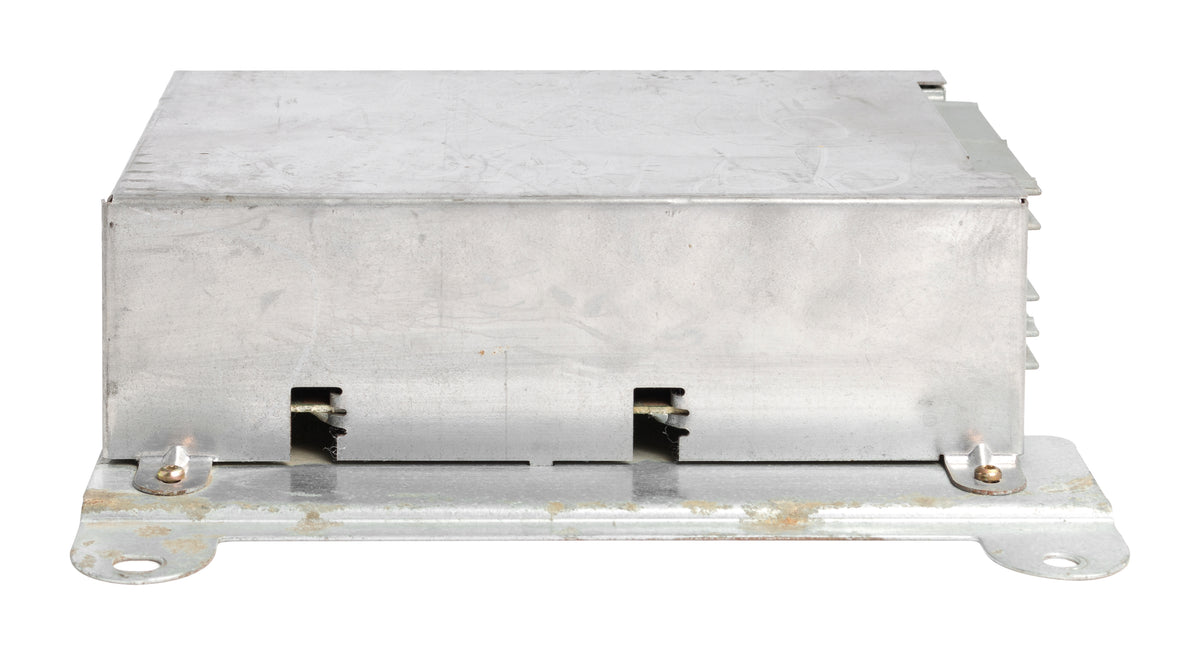 1996-1999 Ford Taurus Audio Signal Processor Part Number F8DF