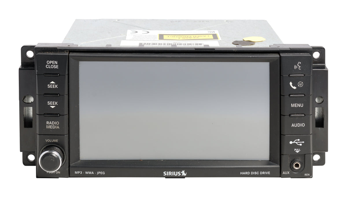 thumbnail image 2 of Short 7-Inch Stubby Antenna For Chrysler Sebring (2007-2010) - Clean Look, Clear Signal! 2 of 2