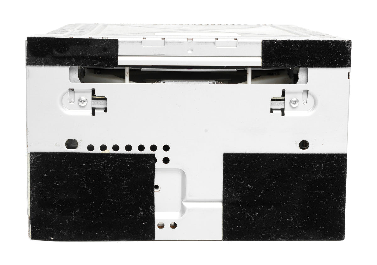AM FM Single CD mp3 Receiver Compatible With 2009 Ford