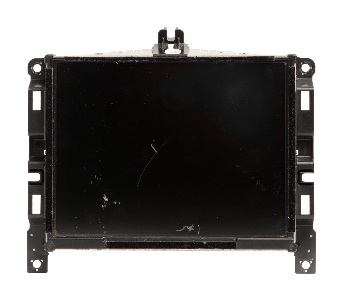 2015 Chrysler 200 Center Dash Information GPS Touchscreen Display 6819