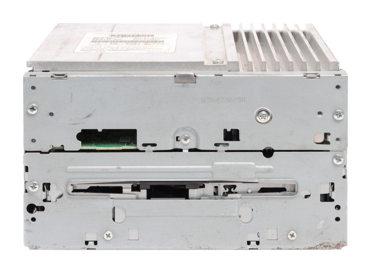 ADC年鑑　2006、2008、2009、2010 ABS Pump 4670A017 06210200864 Ate 06.2109-0292.3 Mitsubishi