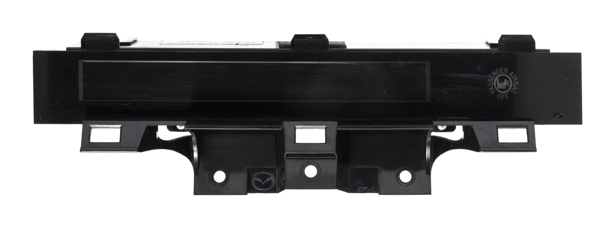 2007-2009 Mazda CX-7 Radio Audio Equipment Display Unit Part