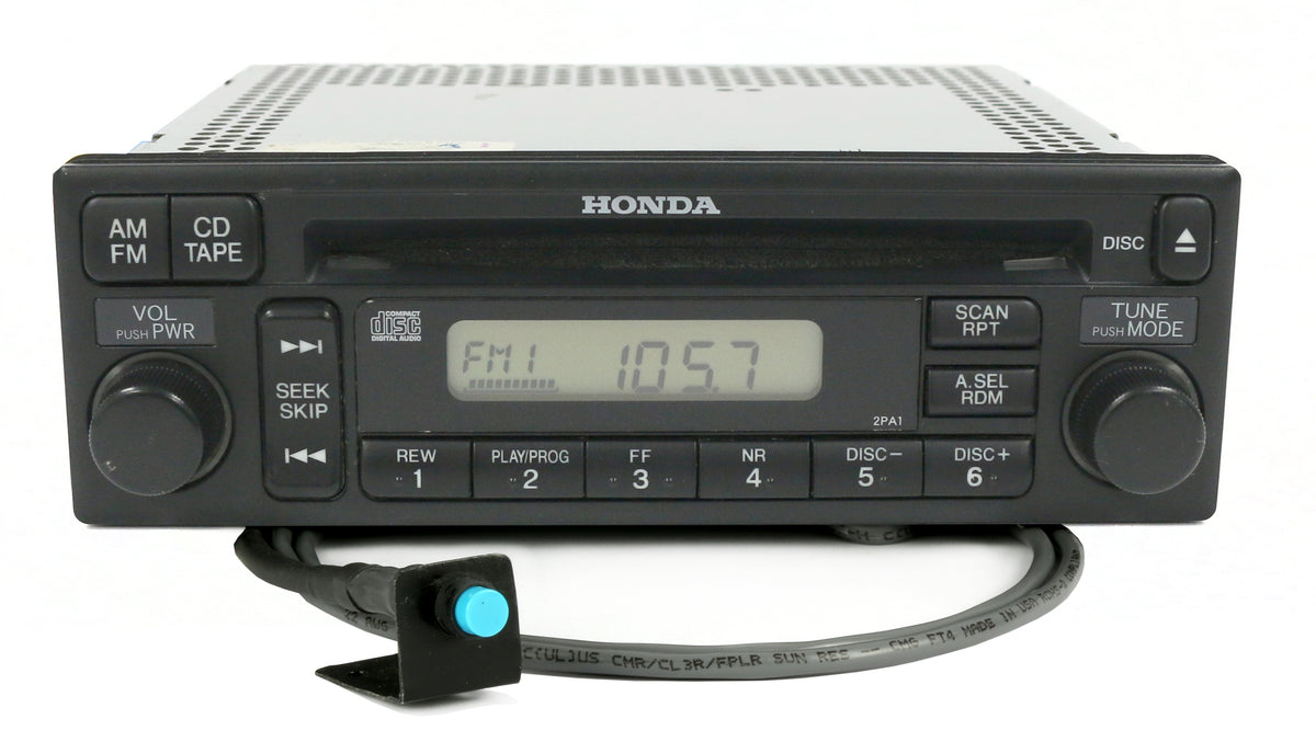 CDアコード？ 型式:E-CD7｜アコードクーペ(ホンダ)の総合情報 | 【グーネット】