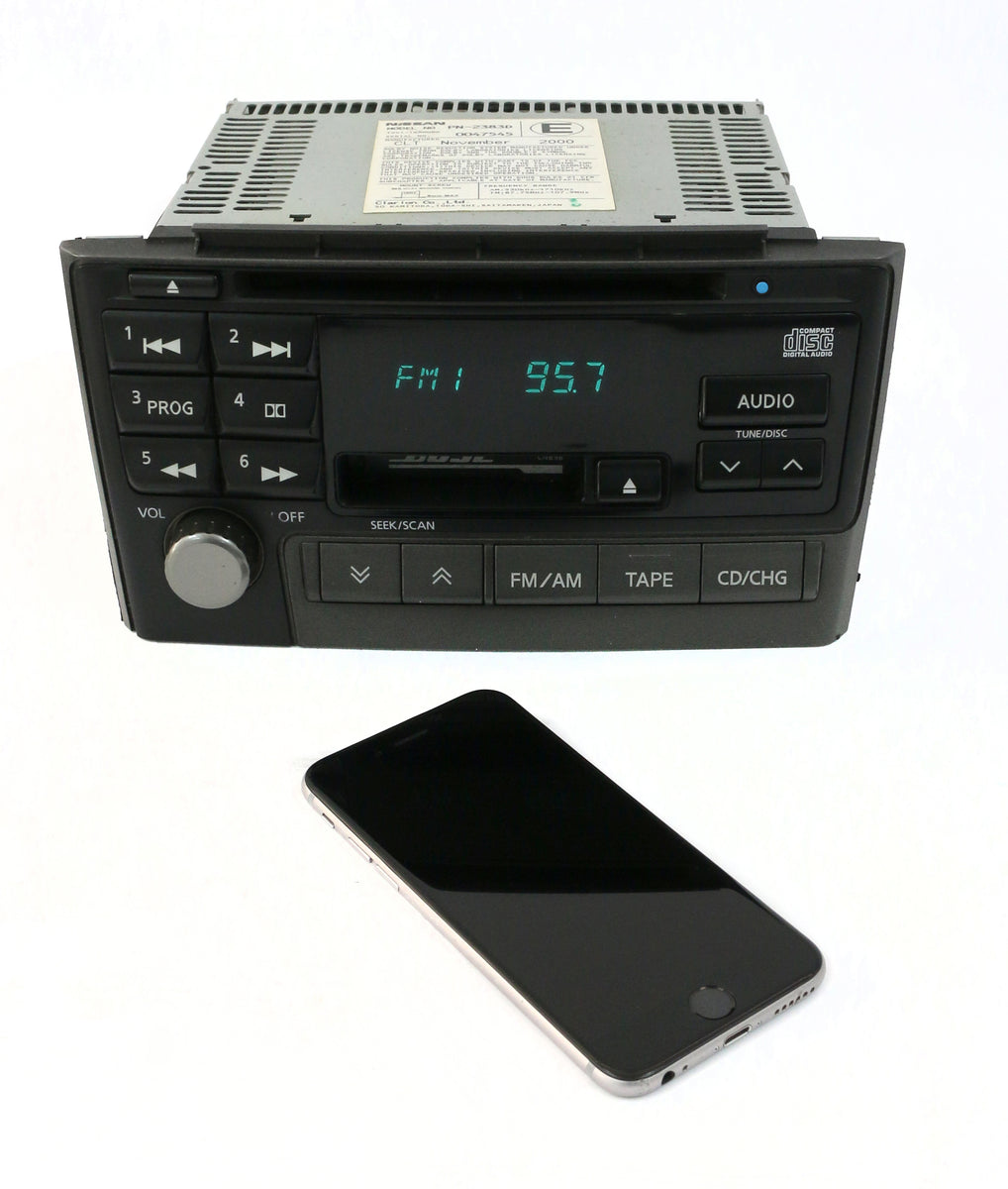 B8260-7MA20-NP Bluetoothユニット Amazon.com: Otobaijeni M200 Radio Universal Car Bluetooth USB AUX