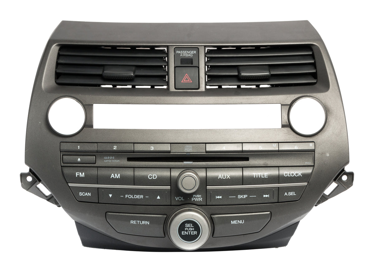 CDアコード？ 1995 ホンダ アコード - ホイール＆タイヤサイズ、PCD