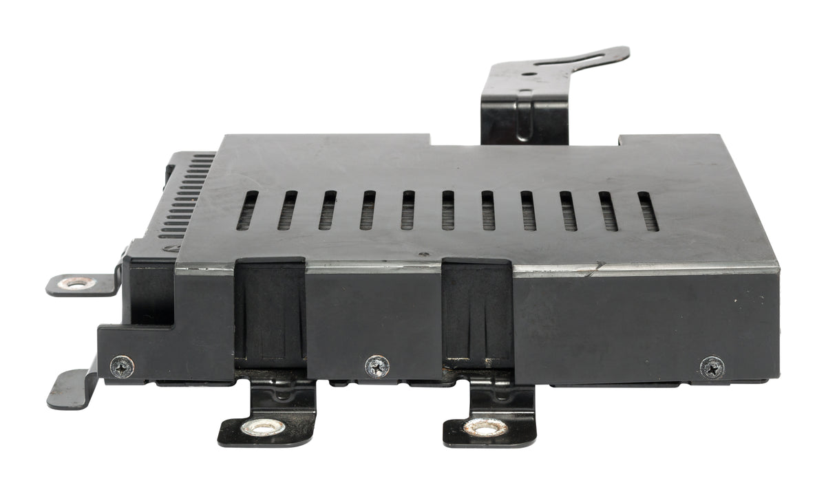 201415 Hyundai Veloster Audio Equipment Amplifier Part Number 963702V