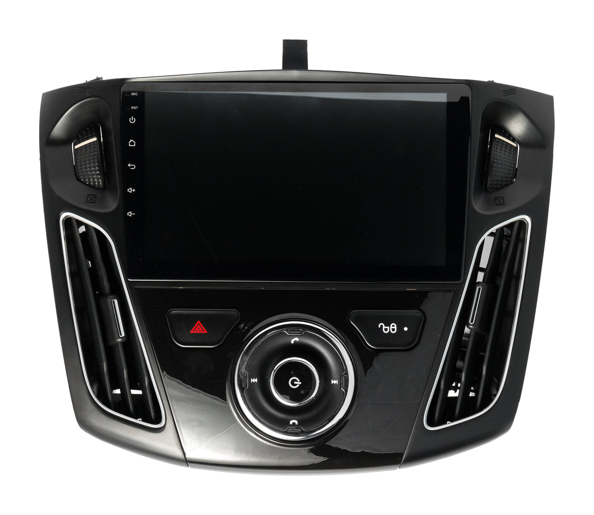 2012 Ford Focus Aftermarket Radionull