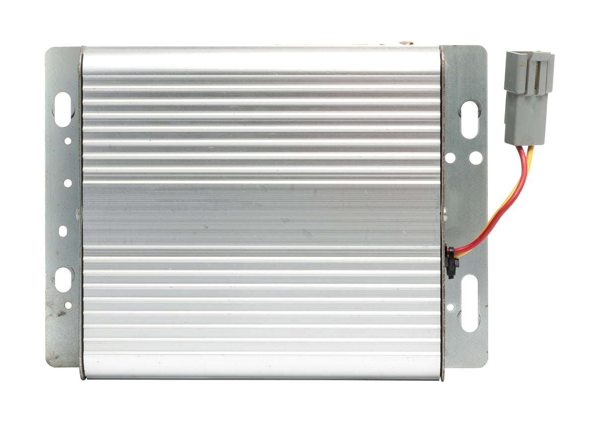 1995-1997 Ford Explorer Audio Equipment Amplifier Part Number F57F
