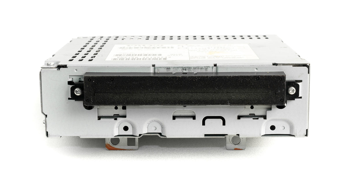 2004 2005 2006 2007 Volvo S40 Single OEM Original CD Disc Player