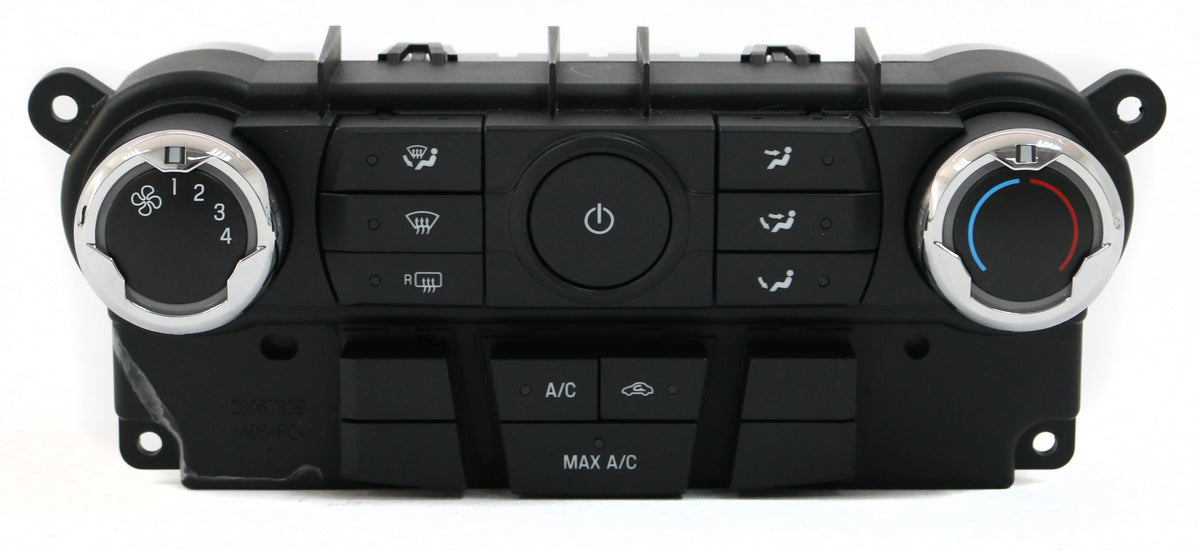 Metra 99-5821BL Install Dash Kit For 2010-2012 Ford Fusion & Mercury Milan - Blue